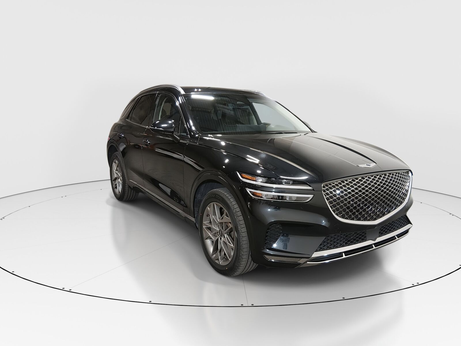 2025 GENESIS GV70