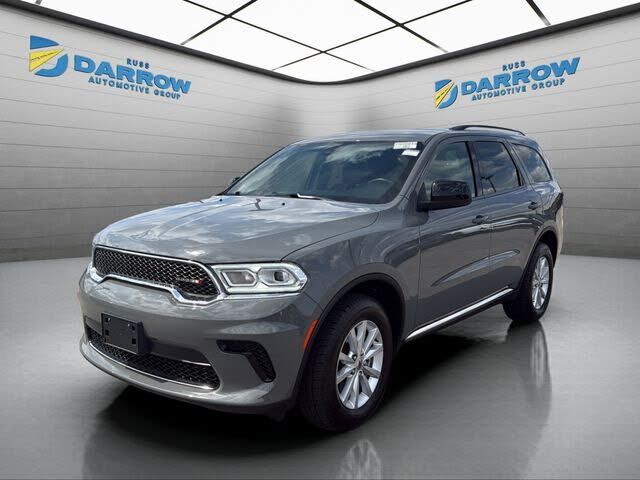 2023 DODGE Durango
