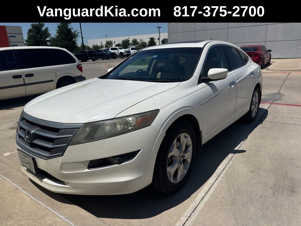 2010 HONDA Accord