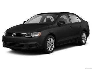 2013 VOLKSWAGEN Jetta