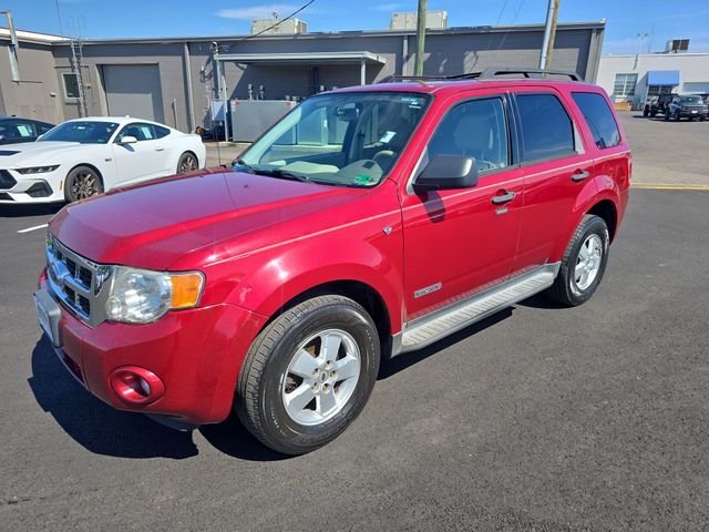 2008 FORD Escape