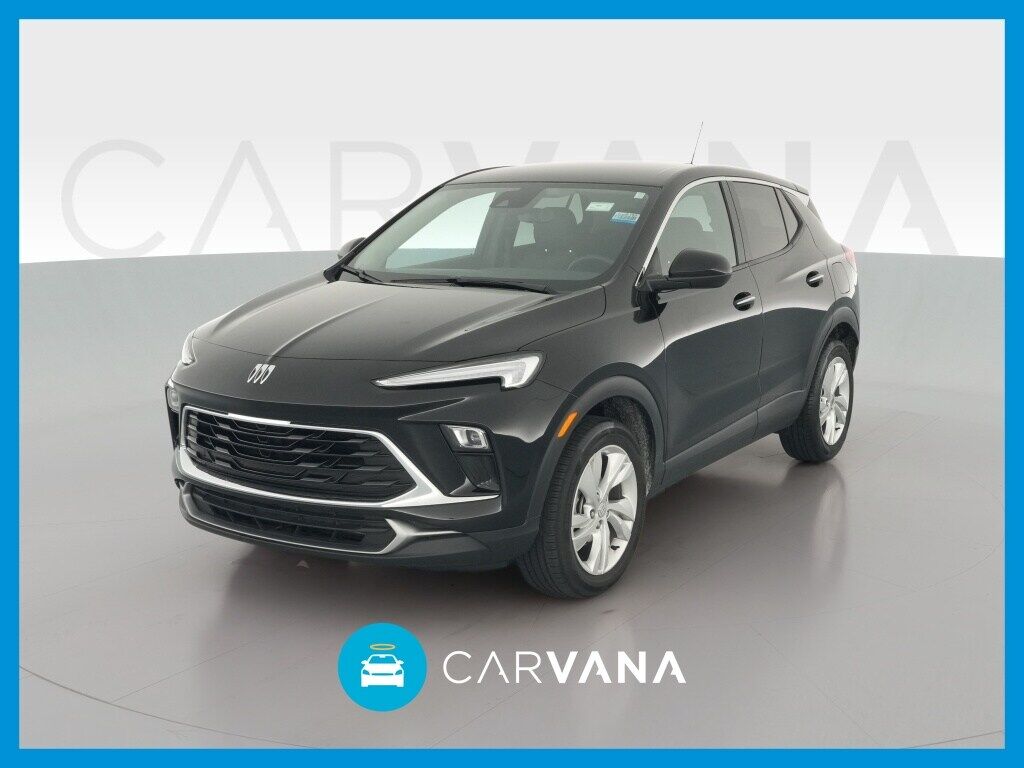 2025 BUICK Encore GX