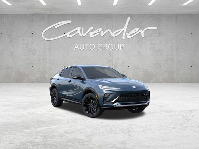 2026 BUICK Envista