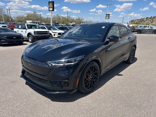 2023 FORD Mustang