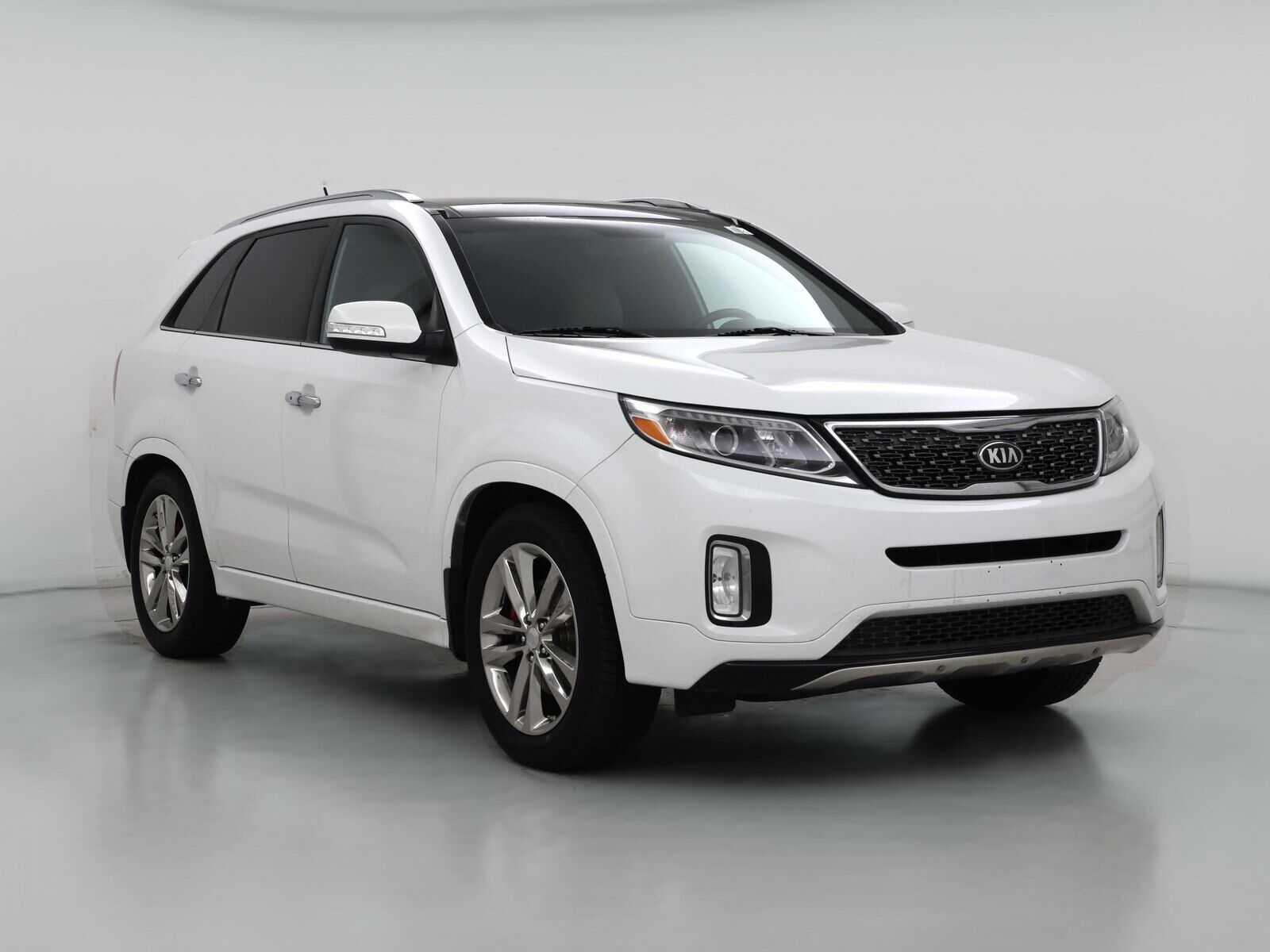 2014 KIA Sorento
