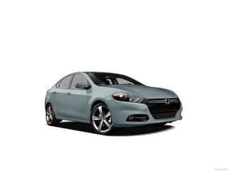2013 DODGE Dart