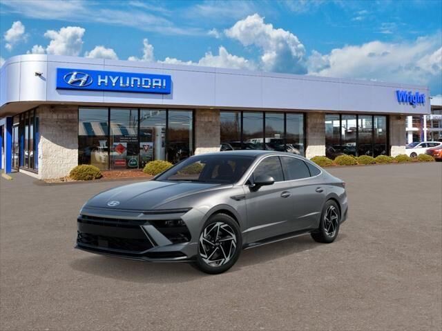 2026 HYUNDAI Sonata