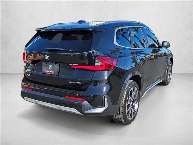 2026 BMW X1