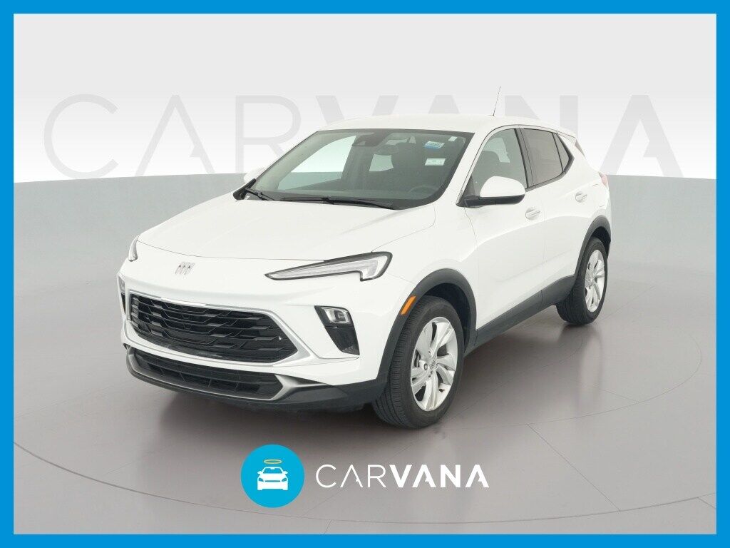 2025 BUICK Encore GX