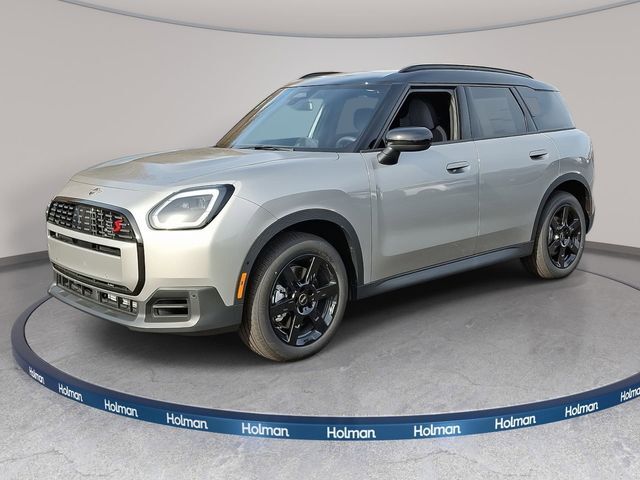2026 MINI Countryman