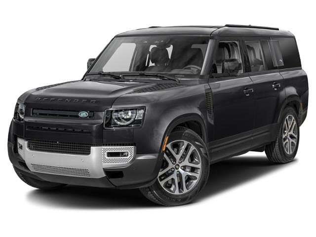 2023 LAND ROVER Defender