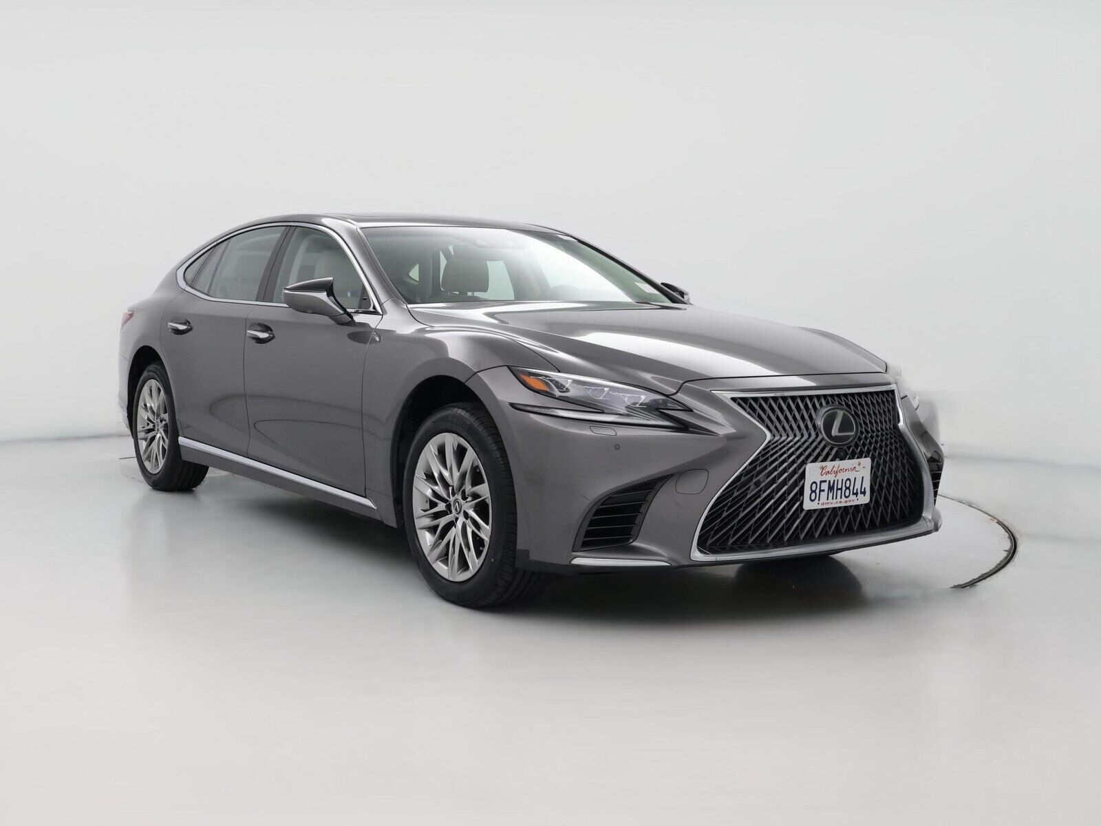 2018 LEXUS LS