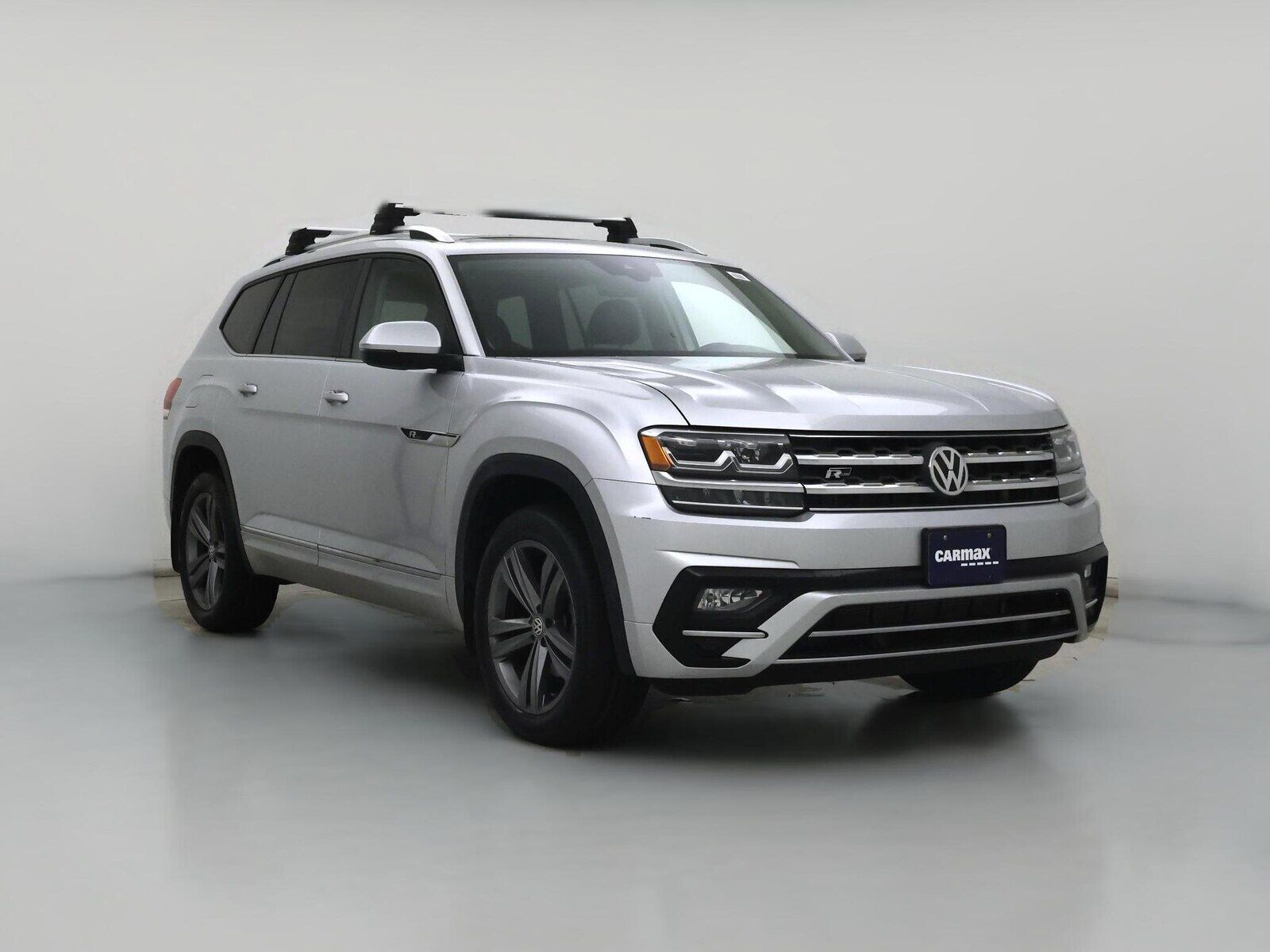 2018 VOLKSWAGEN Atlas