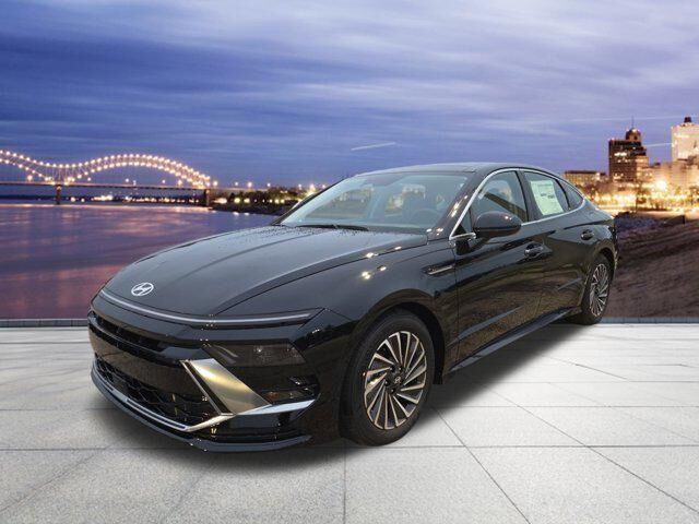 2026 HYUNDAI Sonata