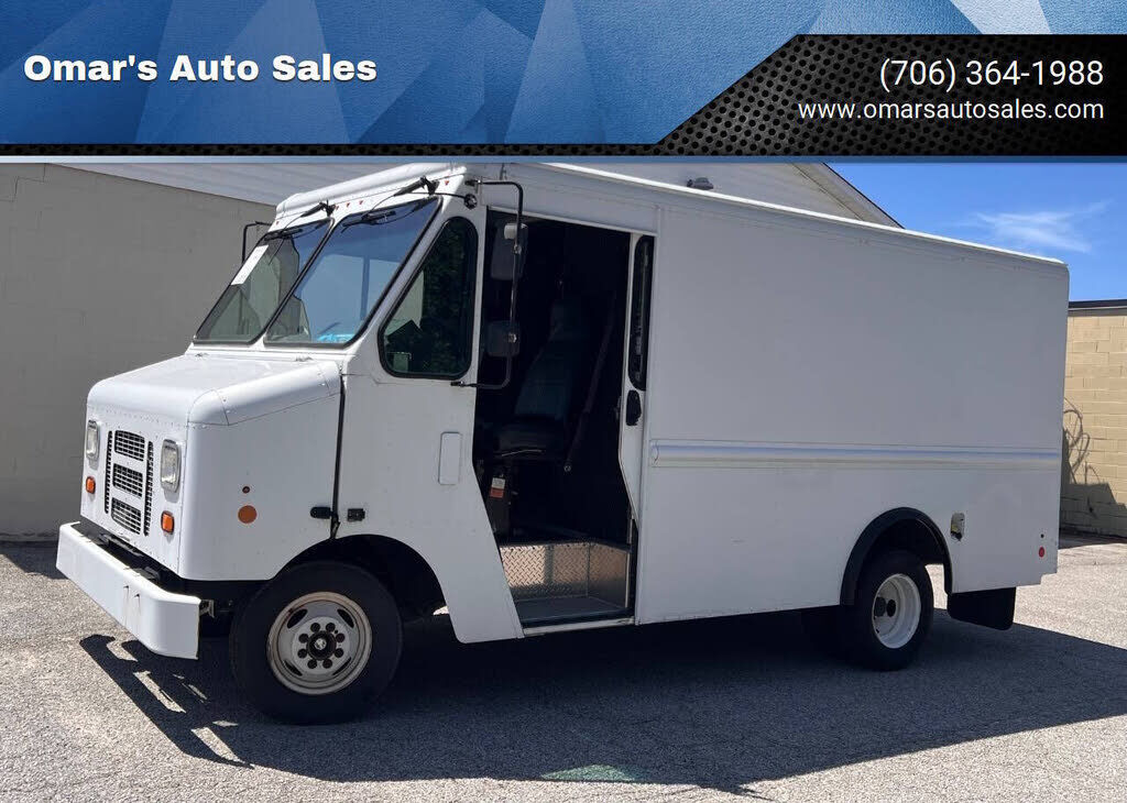 2014 FORD E-350