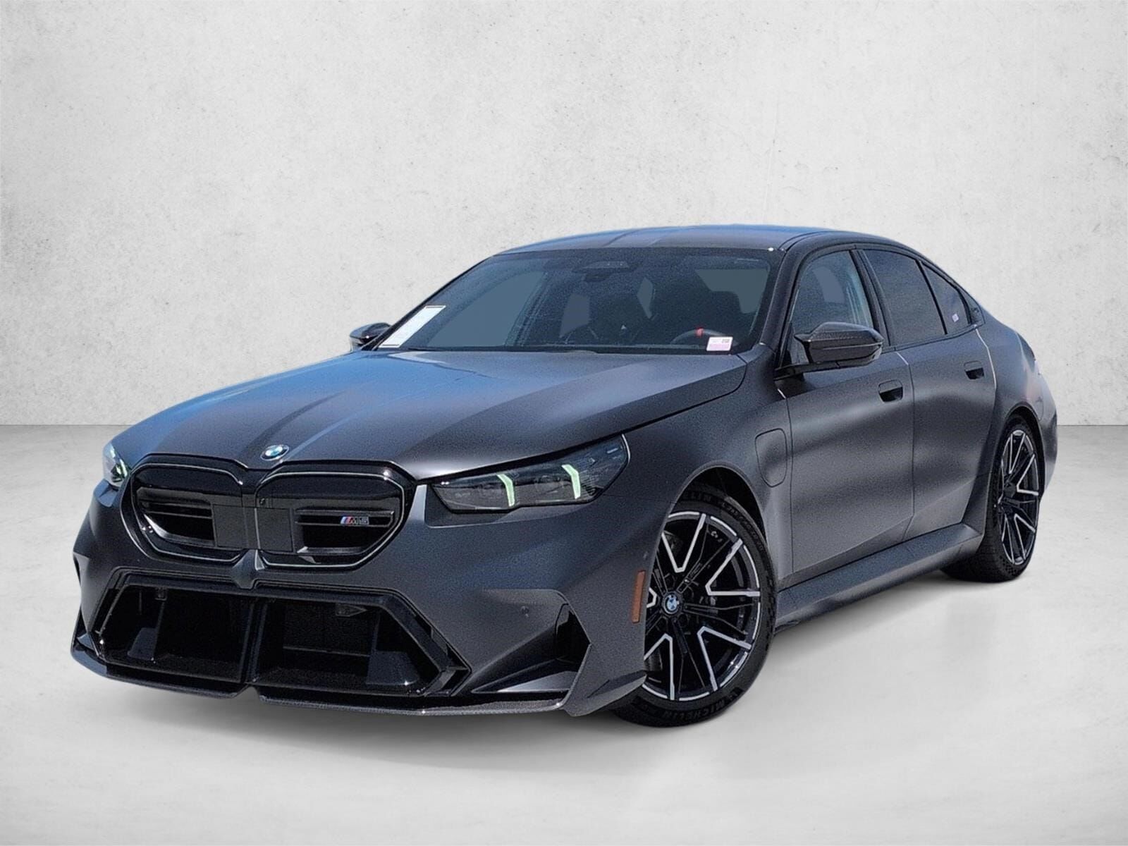 2026 BMW M5