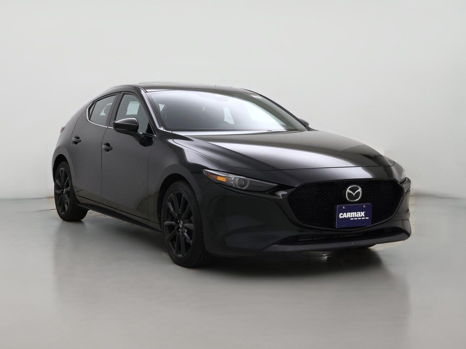 2022 MAZDA Mazda3
