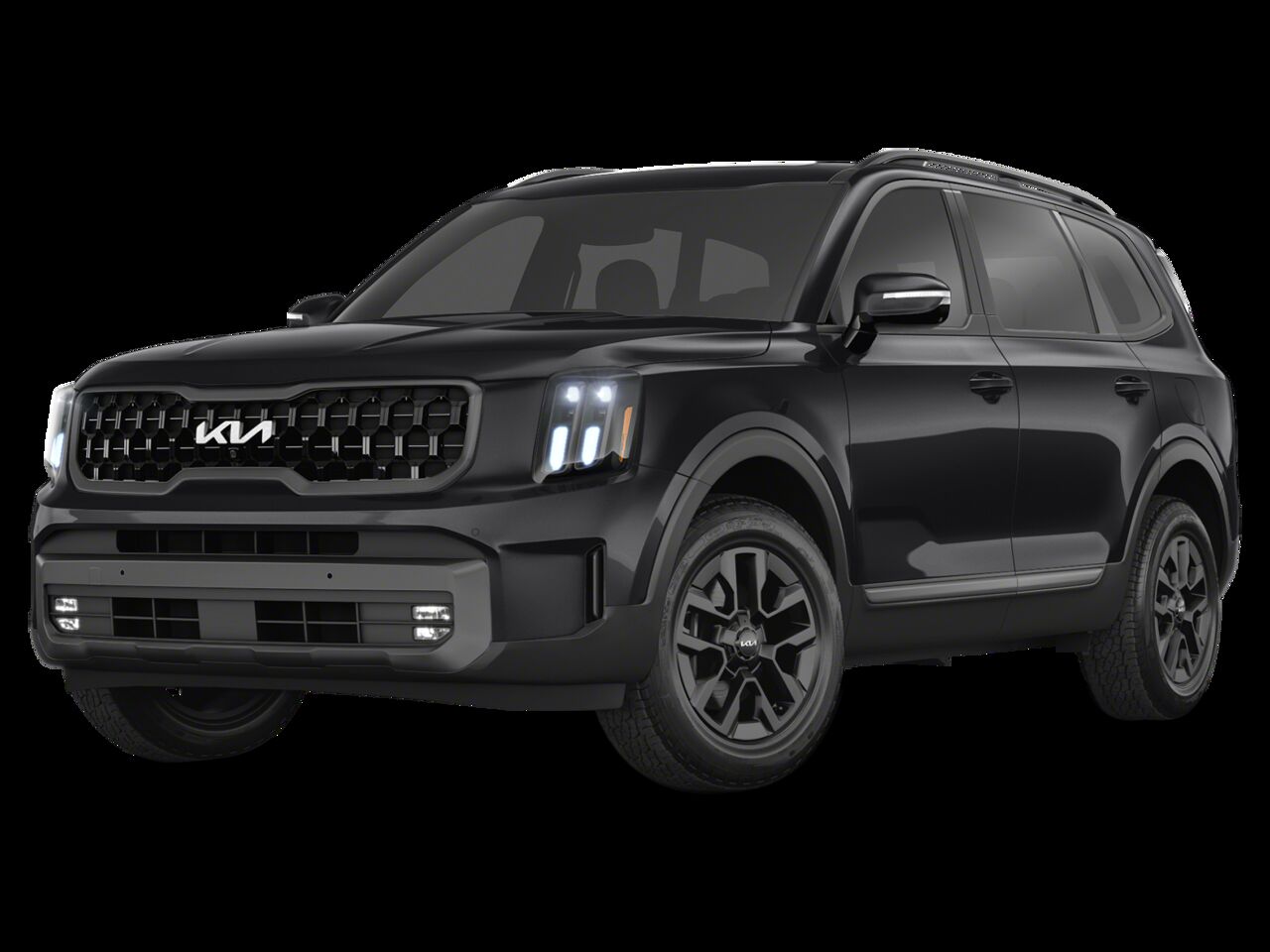 2023 KIA Telluride
