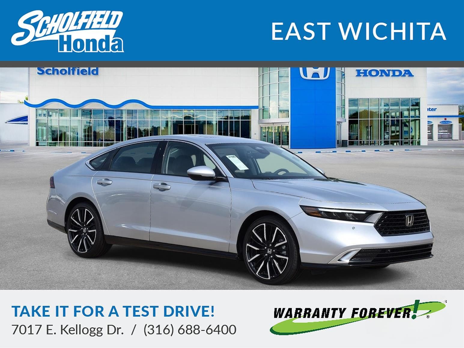 2026 HONDA Accord