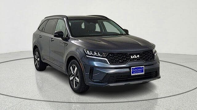 2023 KIA Sorento
