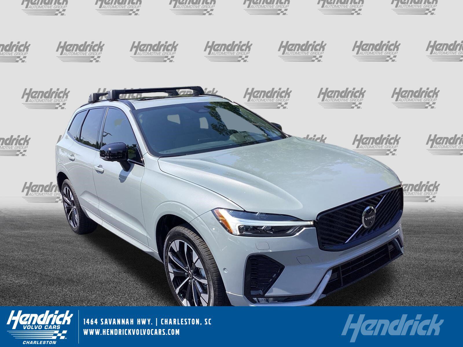 2026 VOLVO XC60