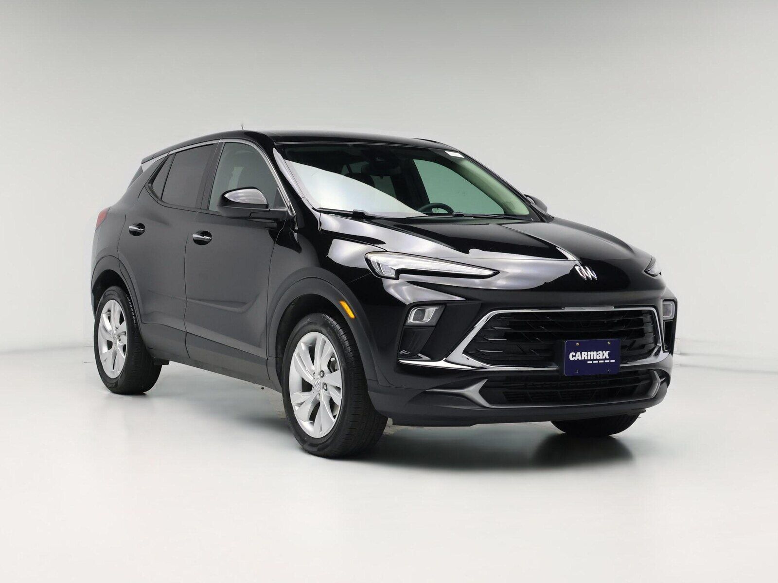 2024 BUICK Encore GX