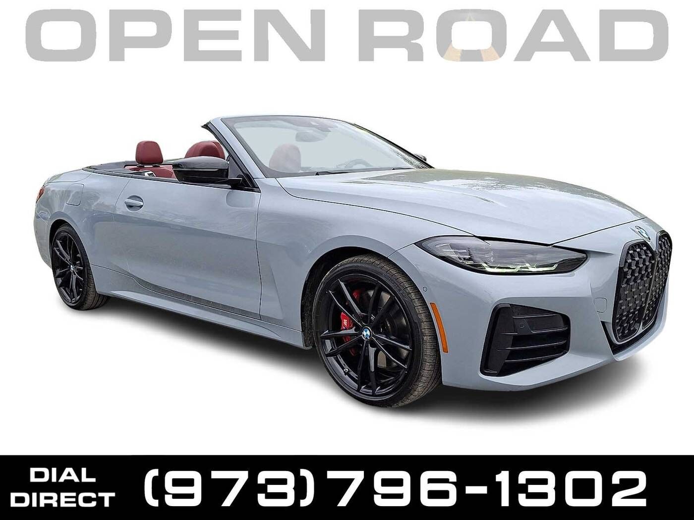 2024 BMW M4
