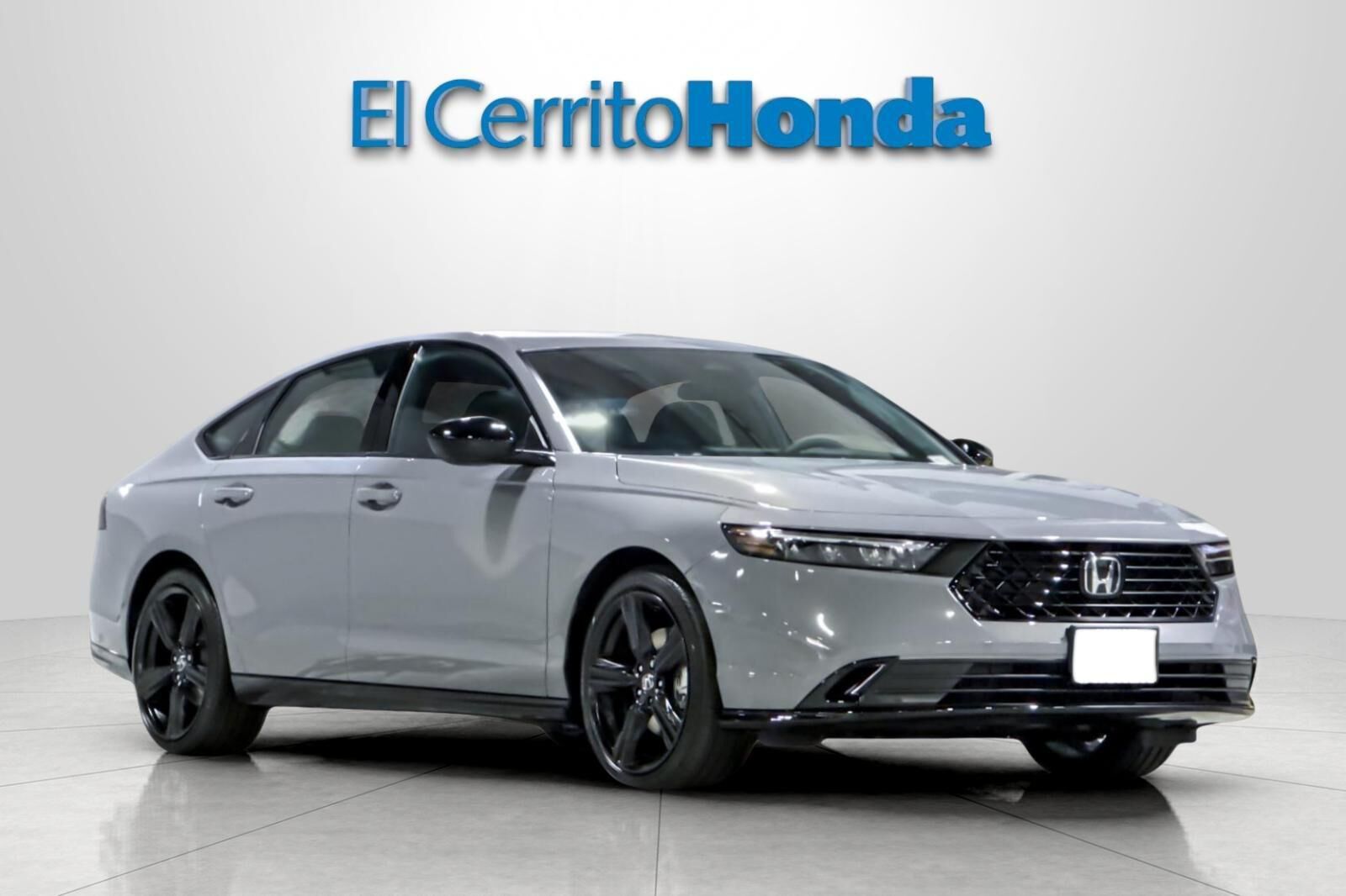 2026 HONDA Accord