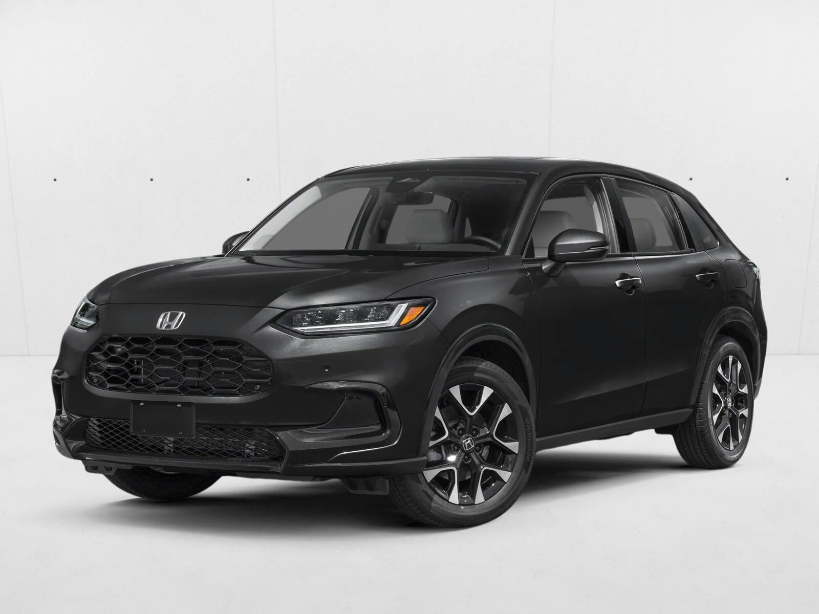 2027 HONDA HR-V