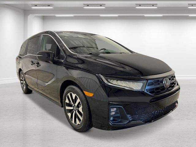 2026 HONDA Odyssey