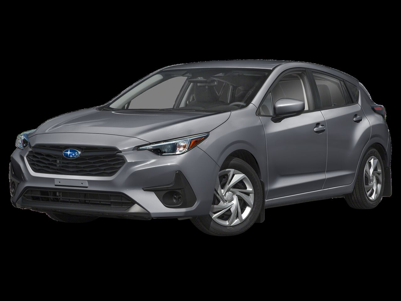 2024 SUBARU Impreza