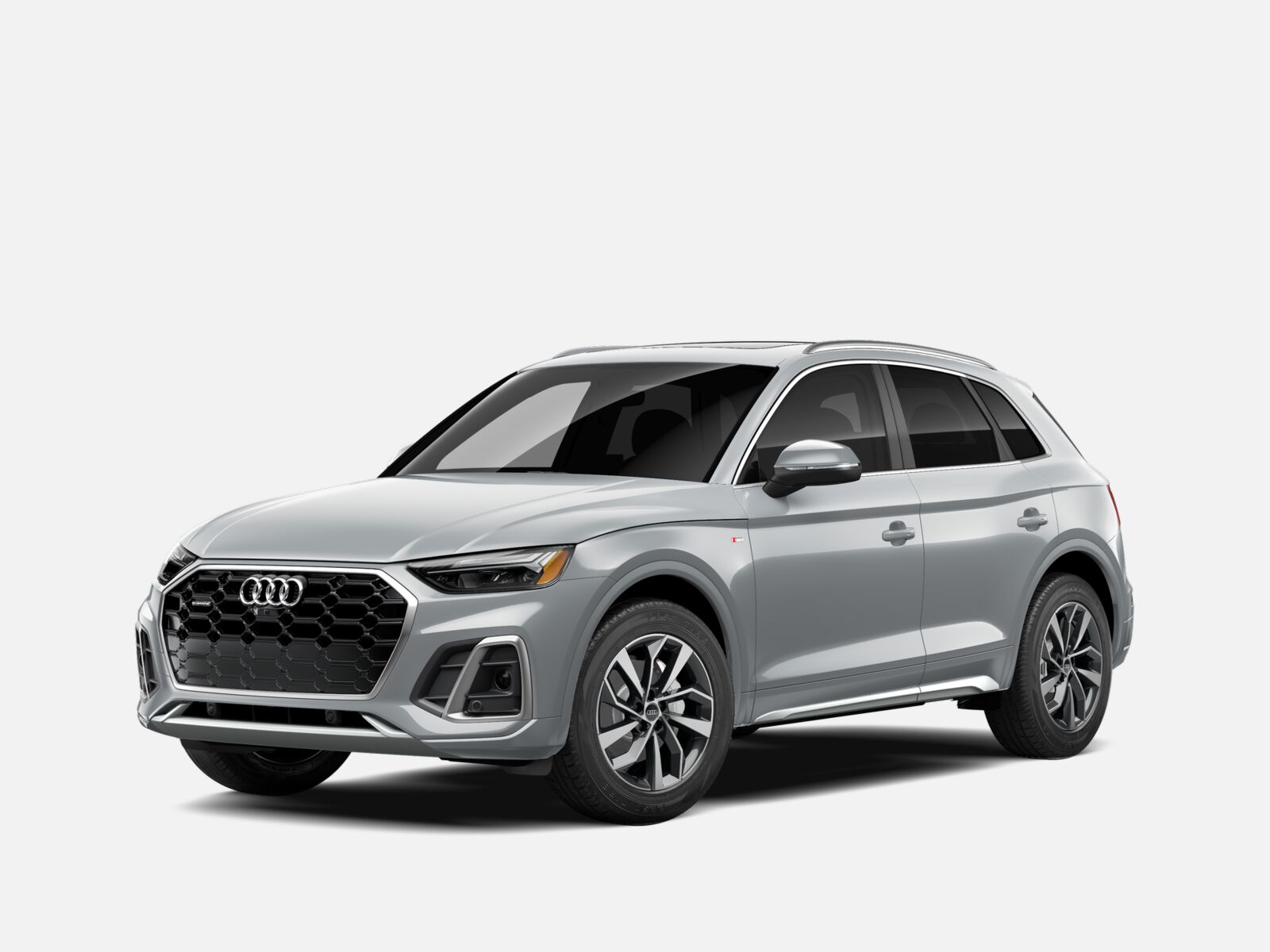 2022 AUDI Q5