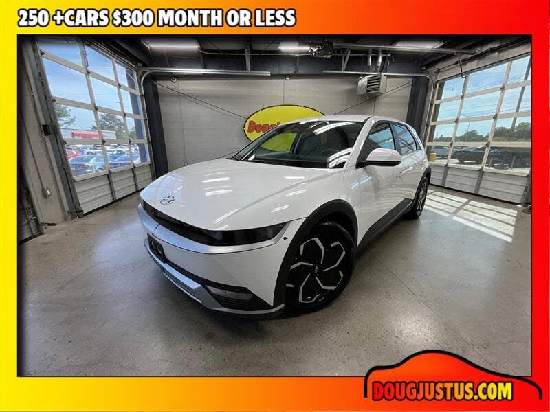 2024 HYUNDAI IONIQ 5