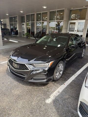 2023 ACURA TLX