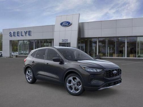 2026 FORD Escape