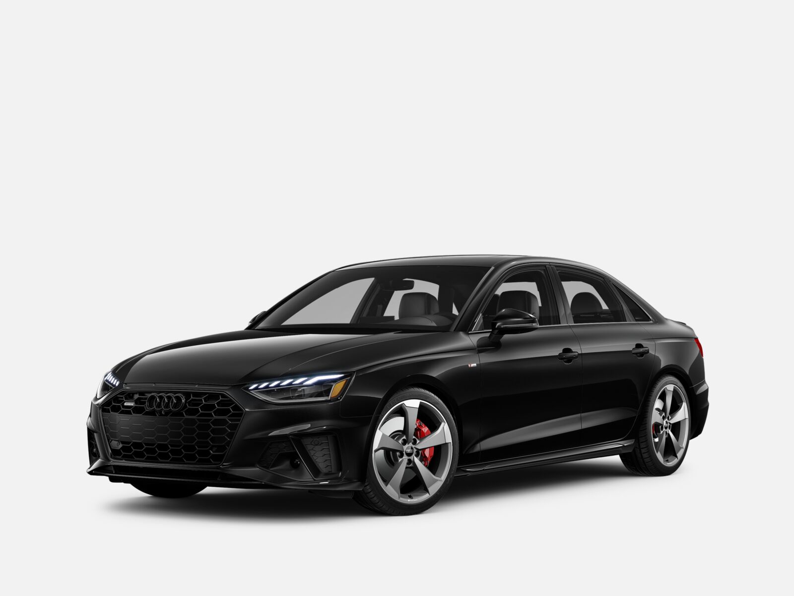 2023 AUDI A4