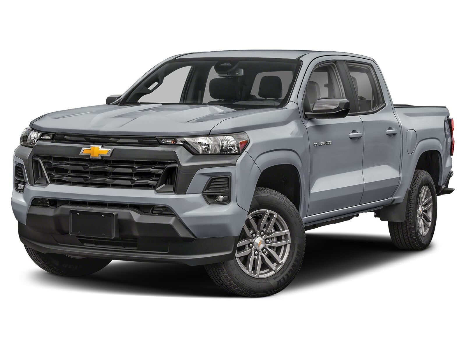 2025 CHEVROLET Colorado