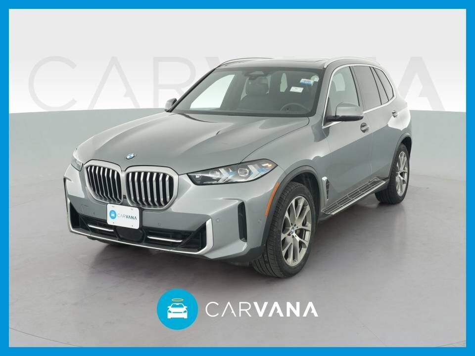 2024 BMW X5