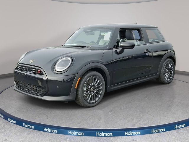 2026 MINI Hardtop