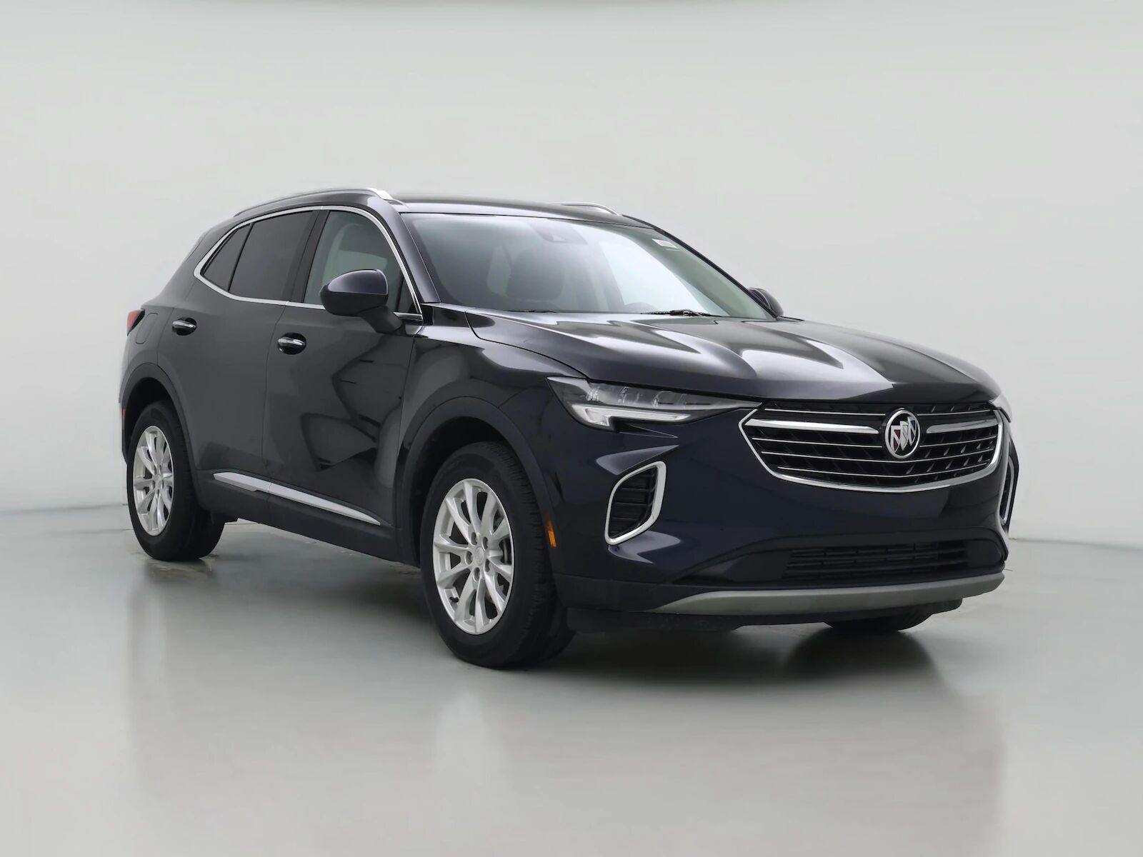 2021 BUICK Envision
