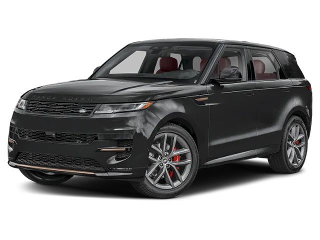 2026 LAND ROVER Range Rover Sport