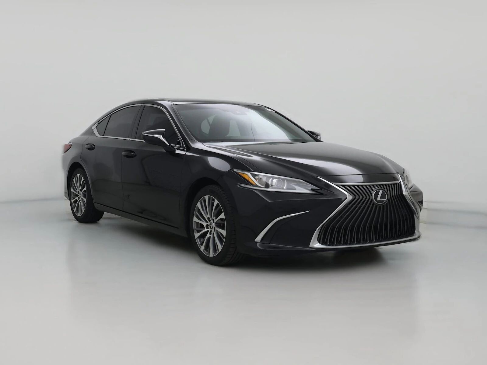 2019 LEXUS ES