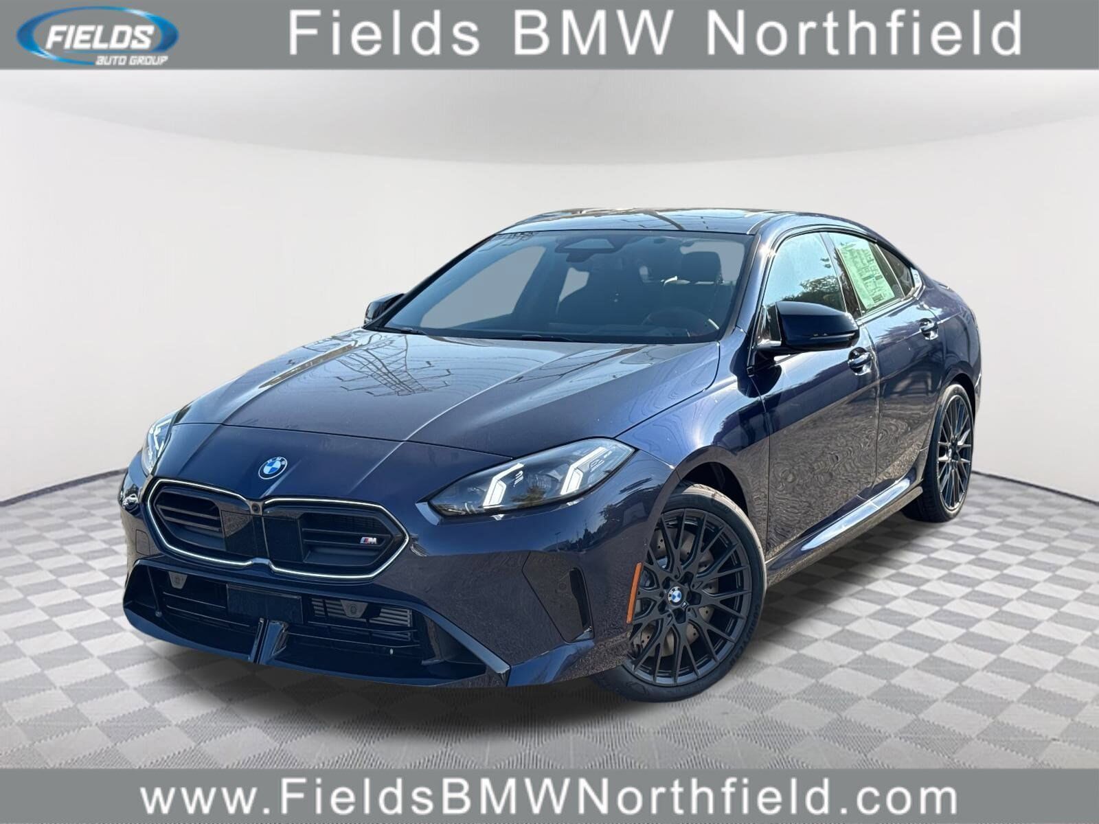 2026 BMW M2