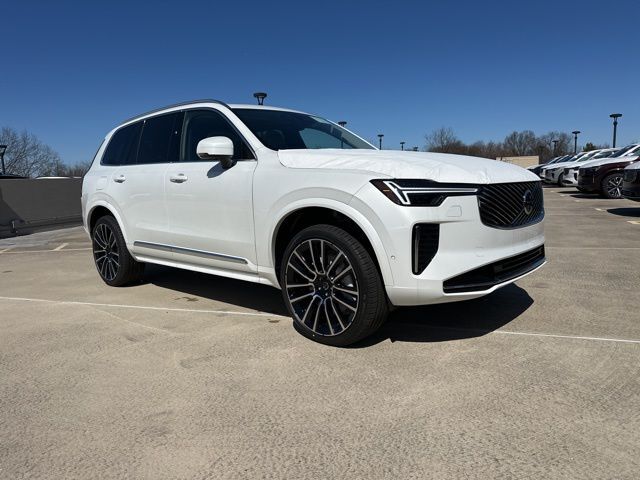 2026 VOLVO XC90