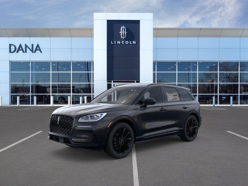 2026 LINCOLN Corsair