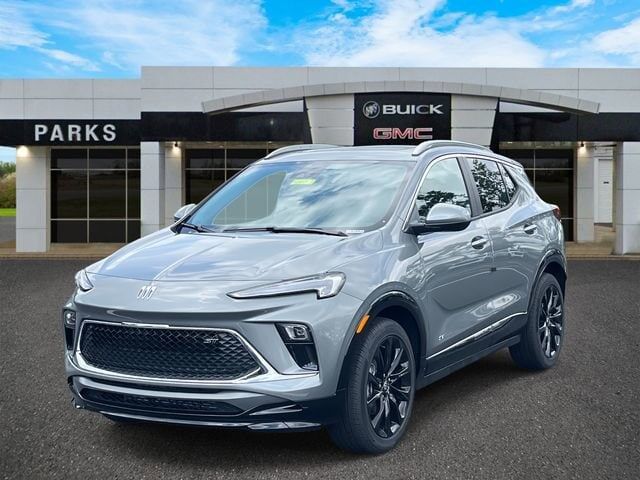 2026 BUICK Encore GX