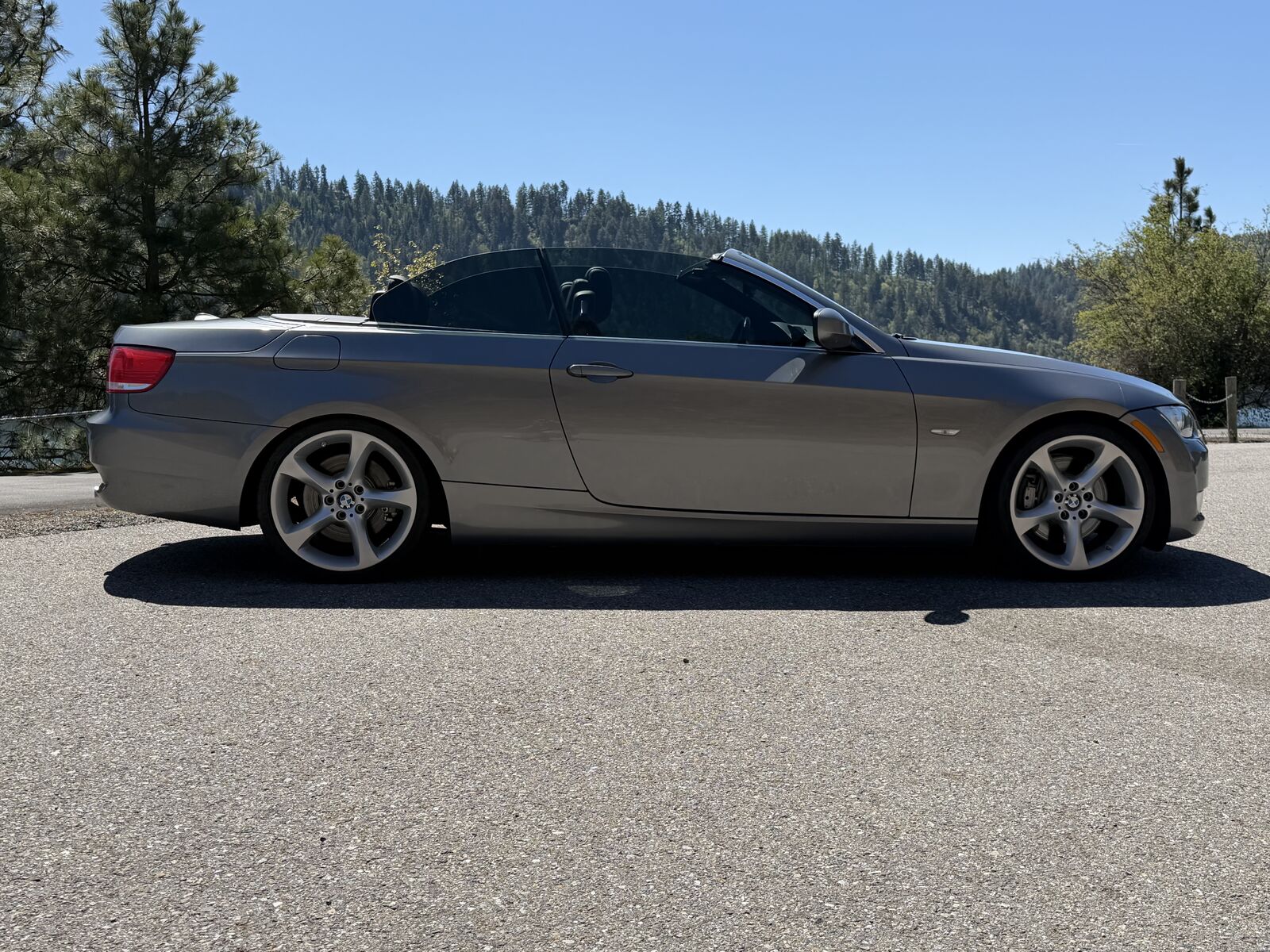 BMW 335i