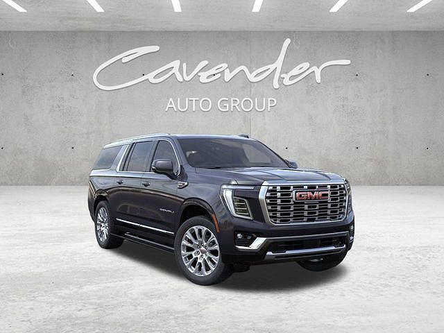 2026 GMC Yukon XL