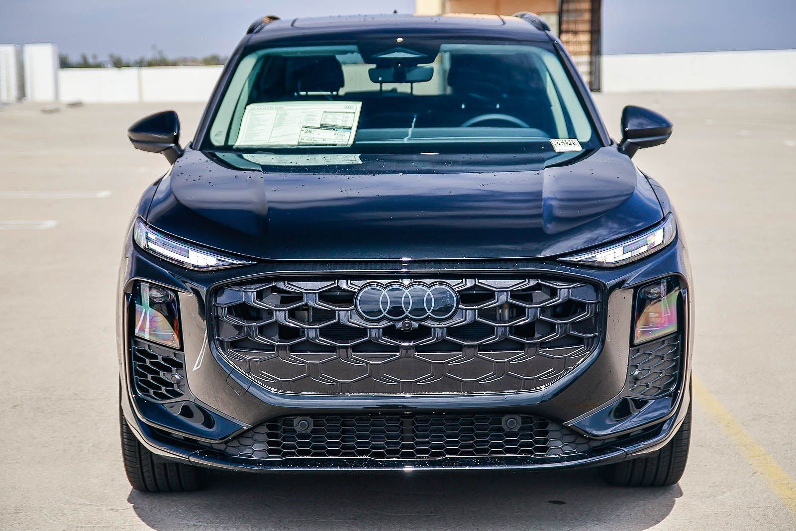 2026 Audi Q3