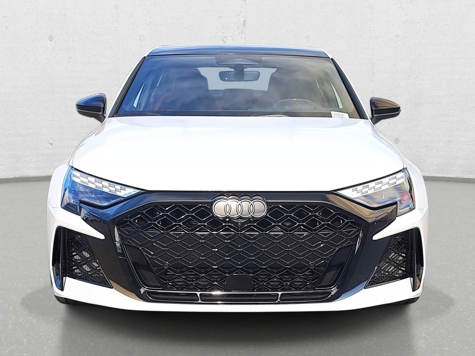 2026 Audi RS 3